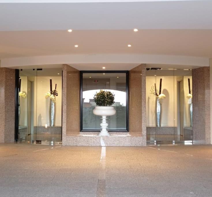 Residence De Luxe Sun Paradis, Studio Terrasse, Vue Mer Piscine คานส์ ภายนอก รูปภาพ